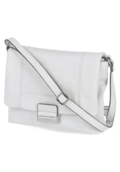 Tassen Promotie Winkel 38 Gerry Weber Be Different - Schoudertas - Weiß