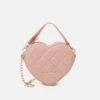 Valentino Bags Marshmallow - Handtas - Cipria