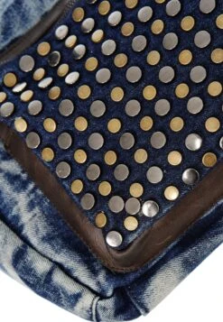 Schoudertas - Blue 16 Schoudertas - Blue -Tassen Promotie Winkel 7ca1d345dd9943bd84d8b270fd3c0a7b