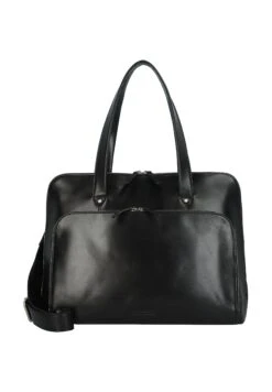 Leonhard Heyden Cambridge - Laptoptas - Schwarz