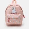 Kidzroom Backpack My Favourite Unisex - Rugzak - Pink