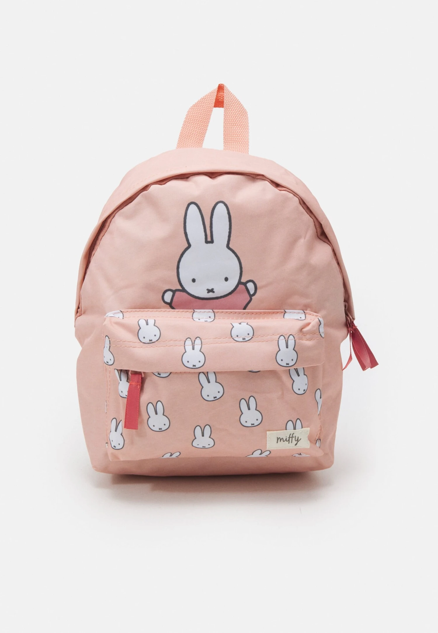 Kidzroom Backpack My Favourite Unisex - Rugzak - Pink 1 Kidzroom Backpack My Favourite Unisex - Rugzak - Pink