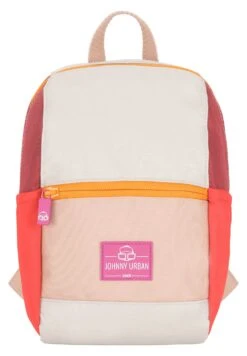 Leo Junior - Kleinkinder Tagesrucksack - Rugzak - Rot -Tassen Promotie Winkel 7ee9d8a9412541eebb44ef8766207ece