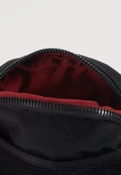 Nike Sportswear Heritage Crossbody Bag Unisex - Schoudertas - Black/Black/White -Tassen Promotie Winkel 7f298cc1033541d4aaab224df3d84579