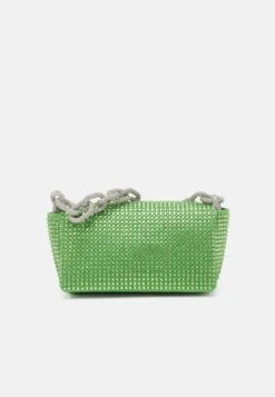 My Dream - Handtas - Mint/Peridot