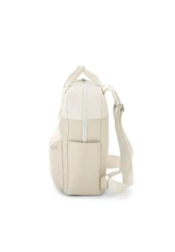 Bergen Small - Rugzak - Sandstone -Tassen Promotie Winkel 81df5419b798433c918e831ab8d39120