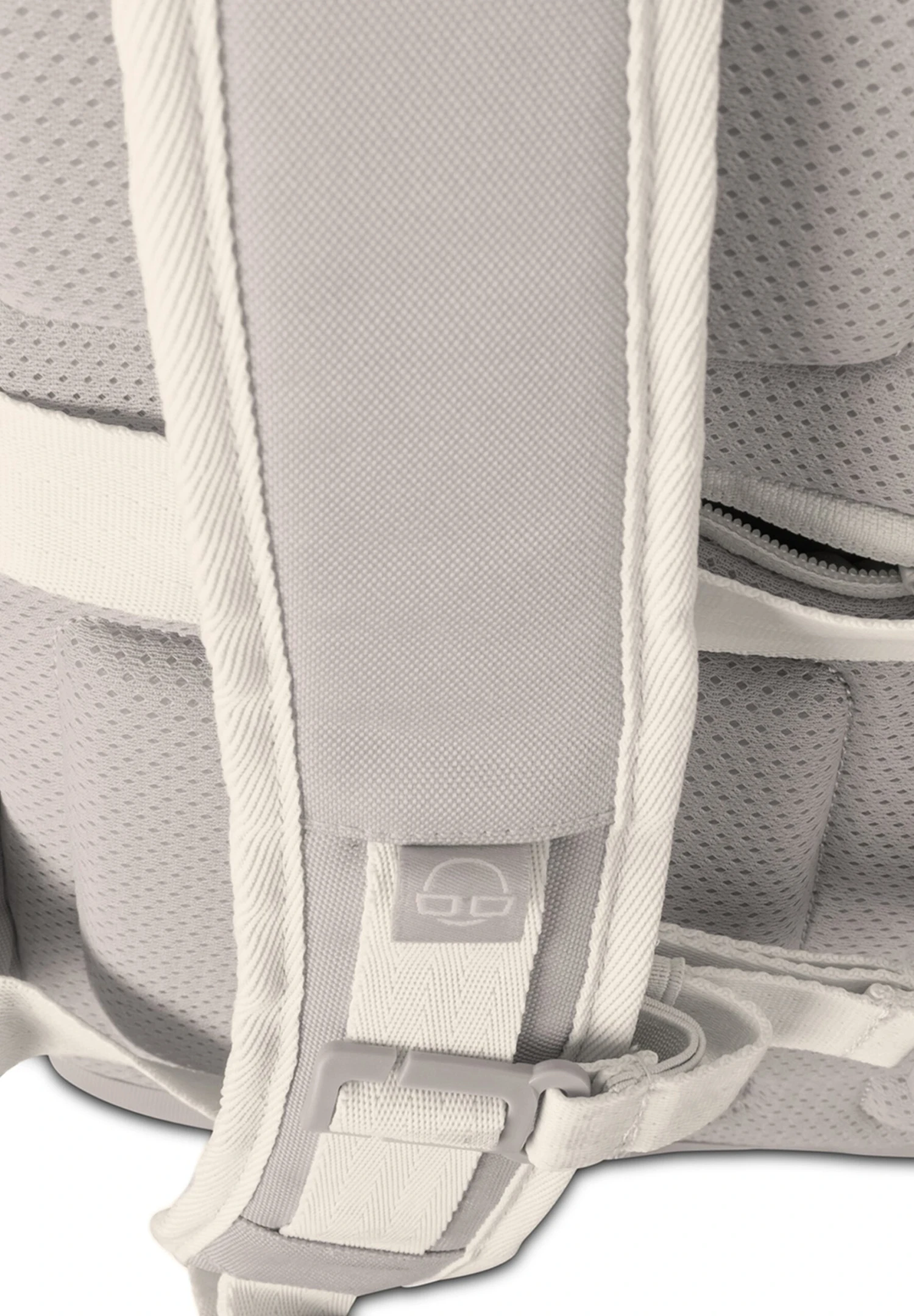 Allen Xl - Rugzak - Sand 8 Allen Xl - Rugzak - Sand - Afbeelding 8