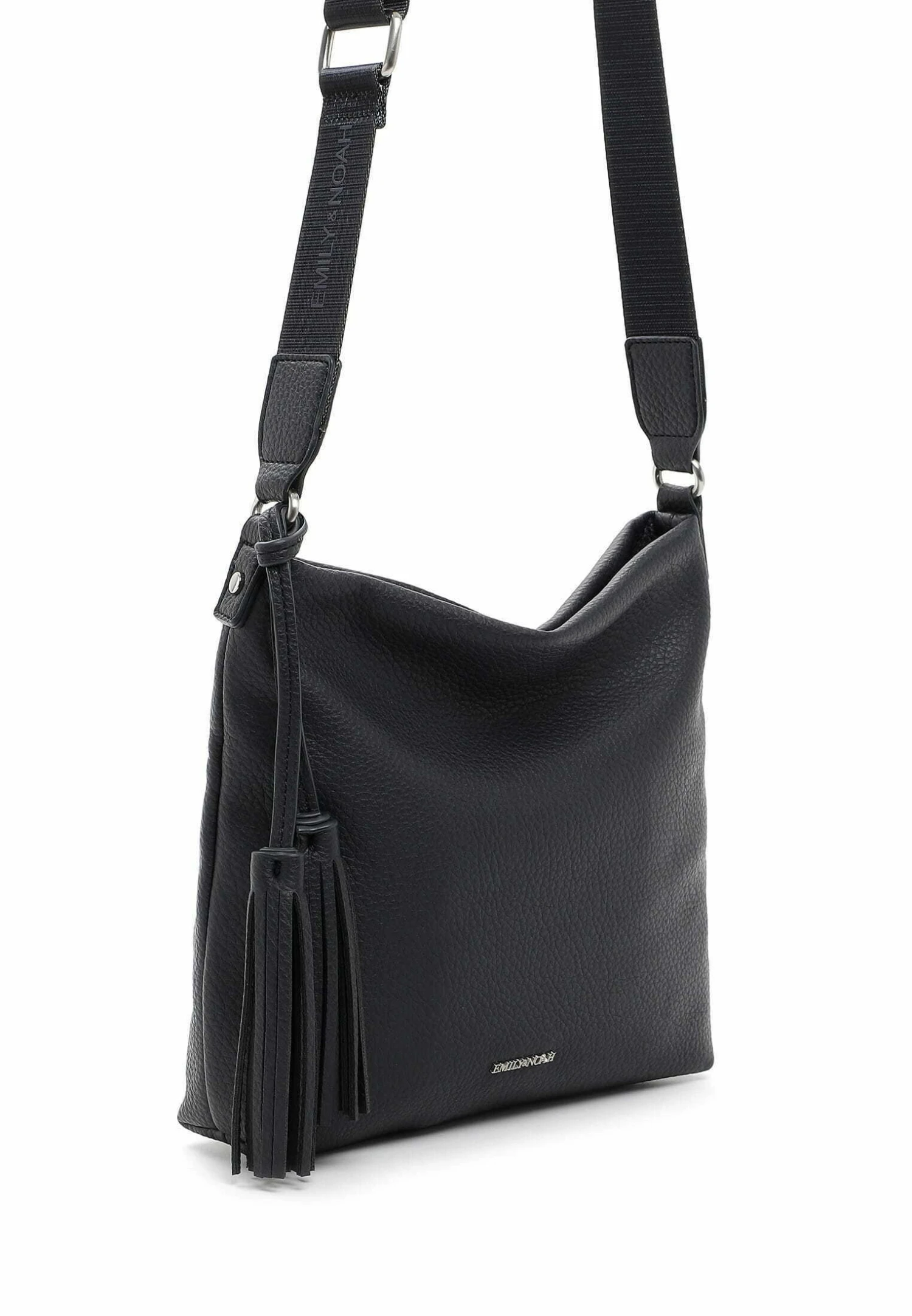 Nadine - Handtas - Blue 4 Nadine - Handtas - Blue - Afbeelding 4