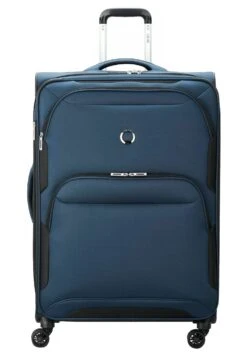 Delsey Paris Trolley - Blau