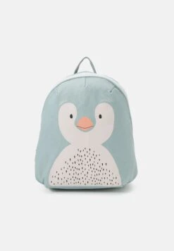 LÄSSIG Unisex - Backpack - Blue