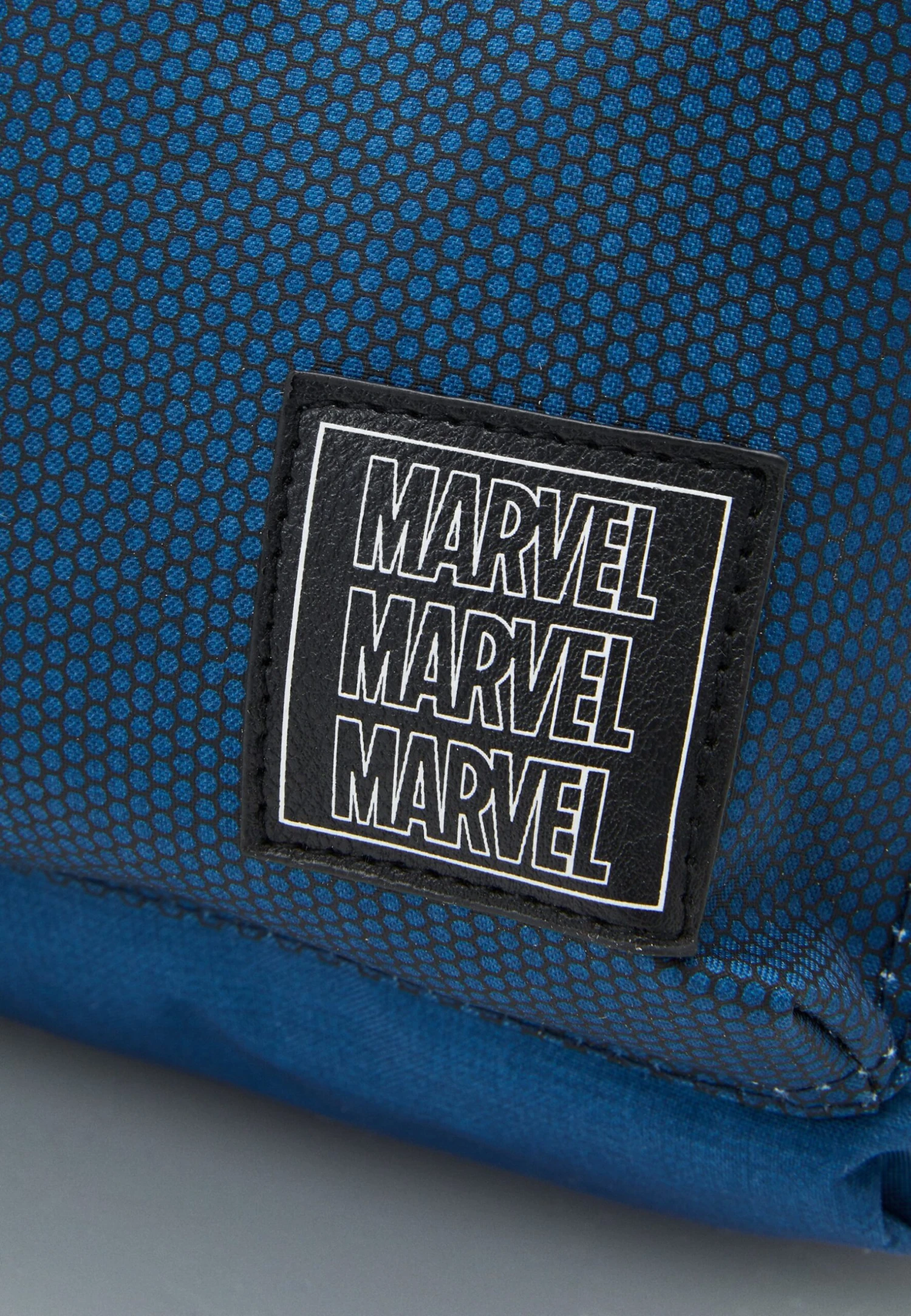 Kidzroom Backpack Marvel Part Of The Journey Unisex - Rugzak - Navy 4 Kidzroom Backpack Marvel Part Of The Journey Unisex - Rugzak - Navy - Afbeelding 4