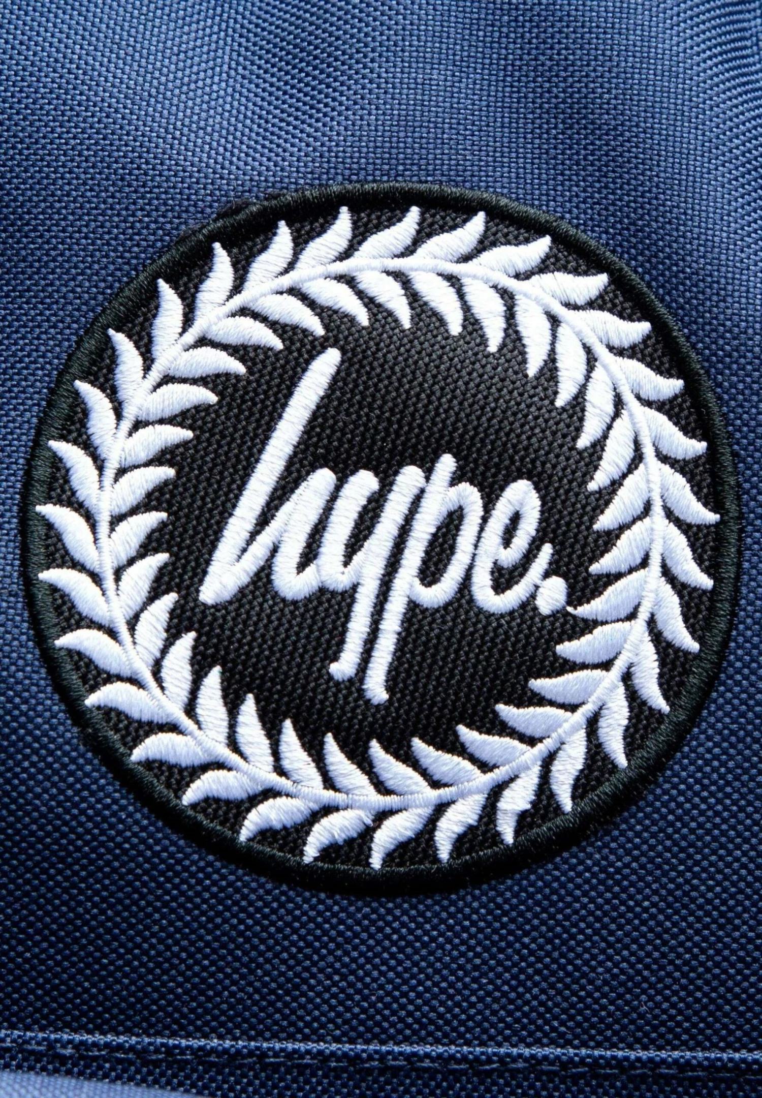 HYPE Utility - Rugzak - Navy 3 HYPE Utility - Rugzak - Navy - Afbeelding 3