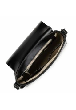 Lancaster Suave Event- Schoudertas - Noir -Tassen Promotie Winkel 871689d3d972470fb5999690ec59fb78