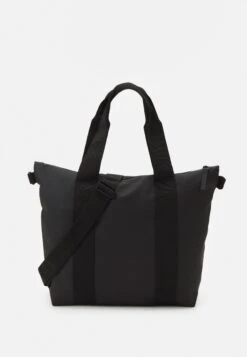 Tassen Promotie Winkel 18 Rains Tote Bag Mini Unisex - Shopper - Black