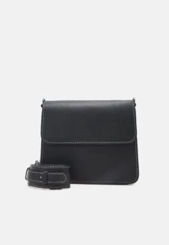 Hvisk Cayman Structure - Schoudertas - Black Ice