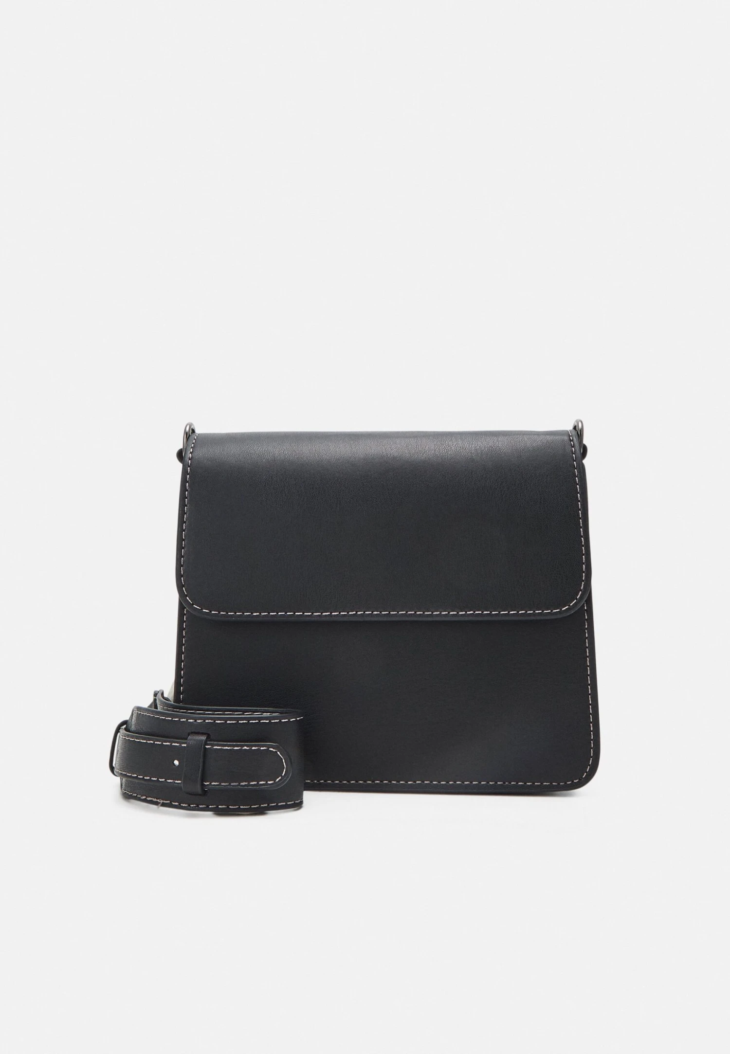 Hvisk Cayman Structure - Schoudertas - Black Ice 1 Hvisk Cayman Structure - Schoudertas - Black Ice