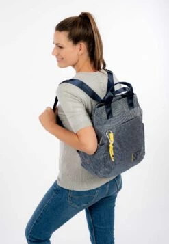 Suri Frey Marry - Rugzak - Blue 11 Suri Frey Marry - Rugzak - Blue -Tassen Promotie Winkel 880ae88b1eab4f7f8addc6a26793e9d8