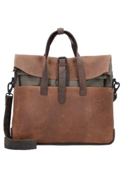 Twister- Laptoptas - Natur