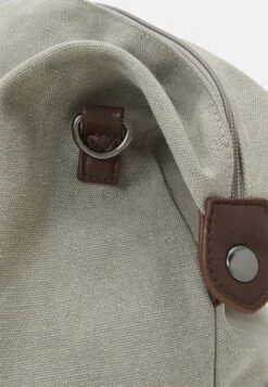 Pier One Unisex - Reistas - Grey 11 Pier One Unisex - Reistas - Grey -Tassen Promotie Winkel 896d06a64f994c4ca29738295cd48410