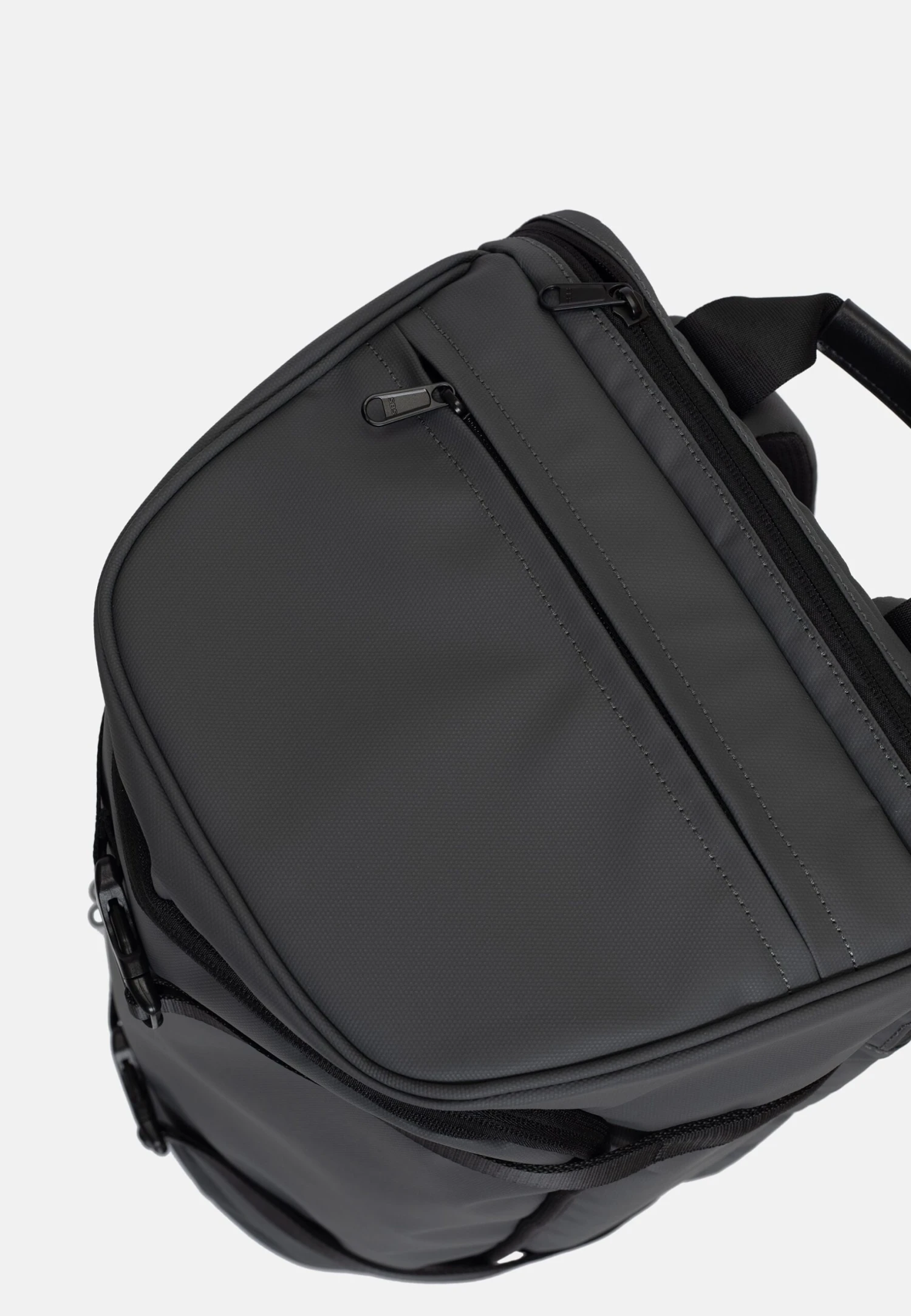 Daily - Rugzak - Grey 6 Daily - Rugzak - Grey - Afbeelding 6