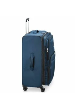 Delsey Paris Trolley - Blau -Tassen Promotie Winkel 8b2f6d7c96614e2e9a8eb980c569cc89