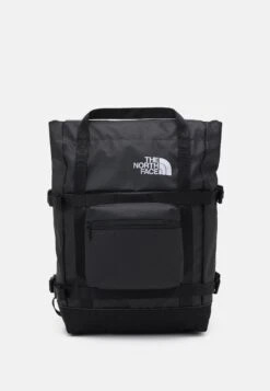 The North Face Commuter Pack L Unisex - Rugzak - Black