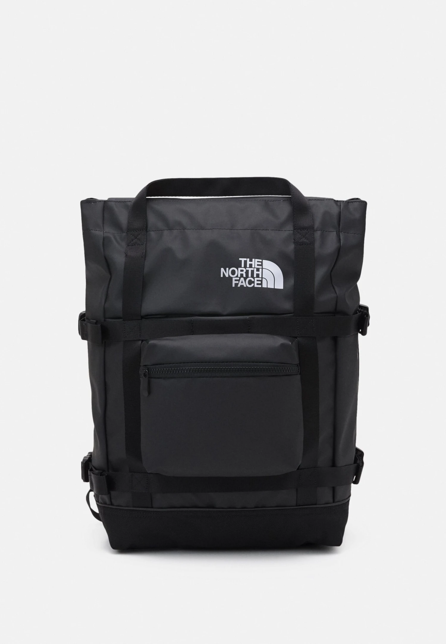 The North Face Commuter Pack L Unisex - Rugzak - Black 1 The North Face Commuter Pack L Unisex - Rugzak - Black