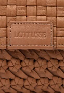 Lottusse Nood - Handtas - Light Brown 12 Lottusse Nood - Handtas - Light Brown -Tassen Promotie Winkel 8c2ceb199794414cbe879a817c93617e