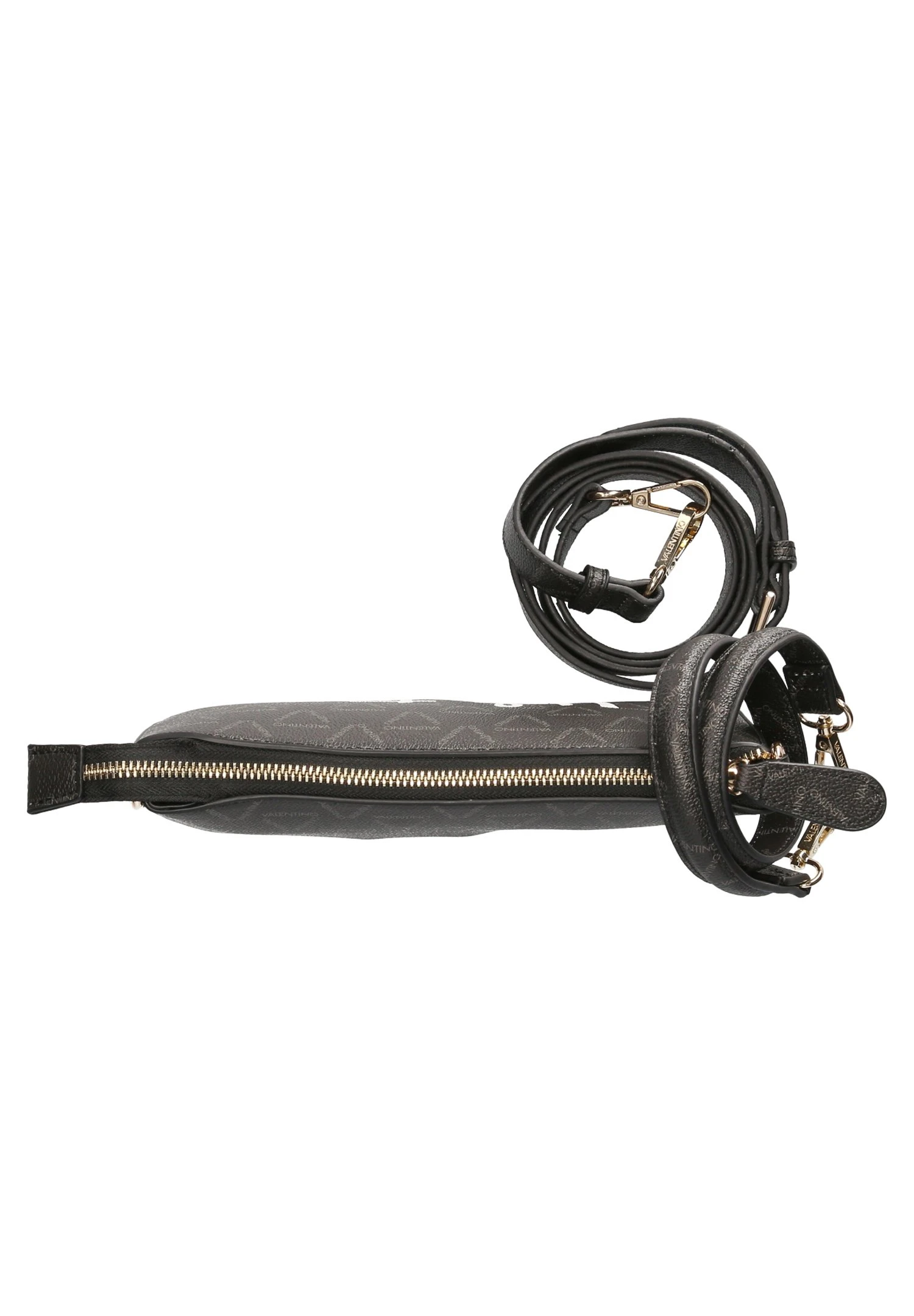 Valentino Bags Shore - Schoudertas - Schwarz 3 Valentino Bags Shore - Schoudertas - Schwarz - Afbeelding 3