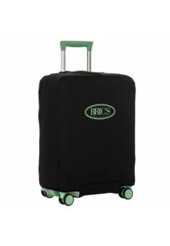 Bric's Positano 4 Rollen Kabinentrolley 55 Cm - Reistas - Sage -Tassen Promotie Winkel 8d053a56cd824a0ca5d3eb09301bd0eb