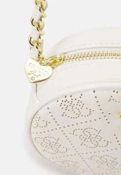 Guess Crossbody Bag Unisex - Schoudertas - Powder White 7 Guess Crossbody Bag Unisex - Schoudertas - Powder White -Tassen Promotie Winkel 8d64453ab85e4c6385eb6b7a6521b0c0