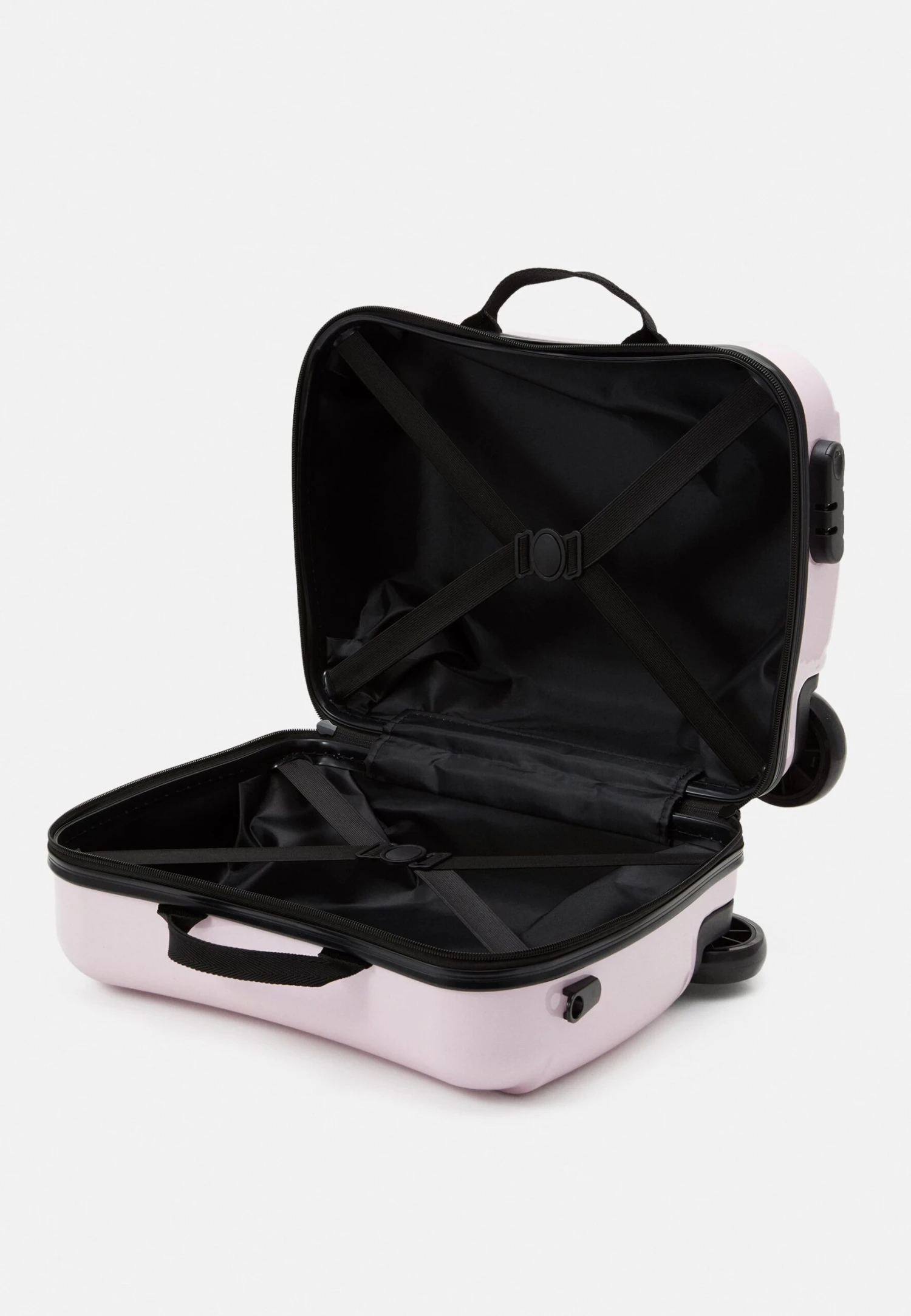 Guess Kids Unisex - Trolley - Ballet Pink 3 Guess Kids Unisex - Trolley - Ballet Pink - Afbeelding 3