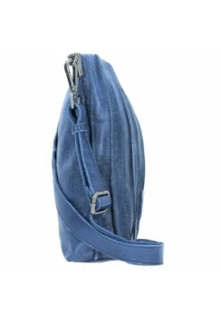 FREDsBRUDER Izzle Umhänge 31 Cm - Schoudertas - Ink Blue 9 FREDsBRUDER Izzle Umhänge 31 Cm - Schoudertas - Ink Blue -Tassen Promotie Winkel 8e246c5ea25d4270a79413703ff5162f