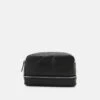 Jack & Jones JacjayToilet Bottom Zip Bag Unisex - Reisaccessoires - Black