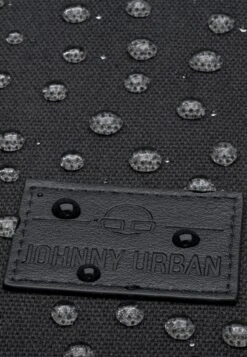 Adam Large - Rugzak - Black -Tassen Promotie Winkel 8e860834b2034321931e83fa111c8392