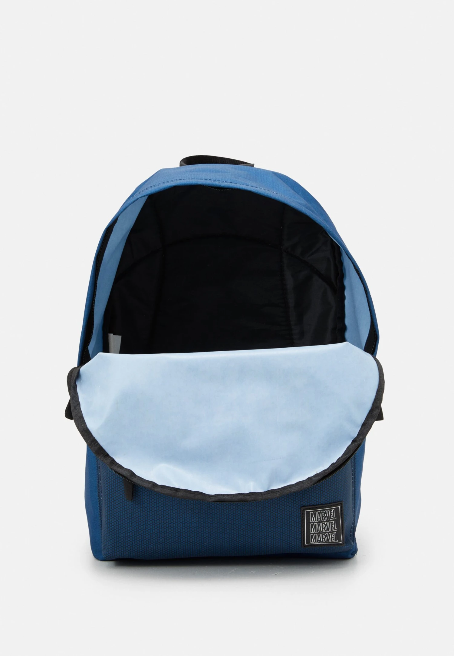 Kidzroom Backpack Marvel Part Of The Journey Unisex - Rugzak - Navy 3 Kidzroom Backpack Marvel Part Of The Journey Unisex - Rugzak - Navy - Afbeelding 3