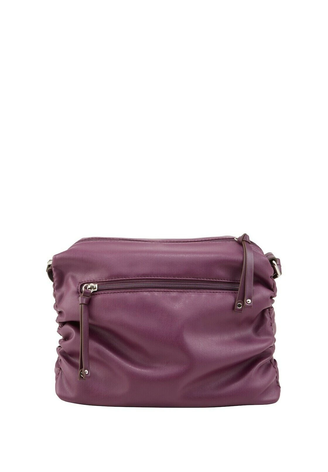 Tom Tailor Kala- Schoudertas - Lila Lilac 3 Tom Tailor Kala- Schoudertas - Lila Lilac - Afbeelding 3