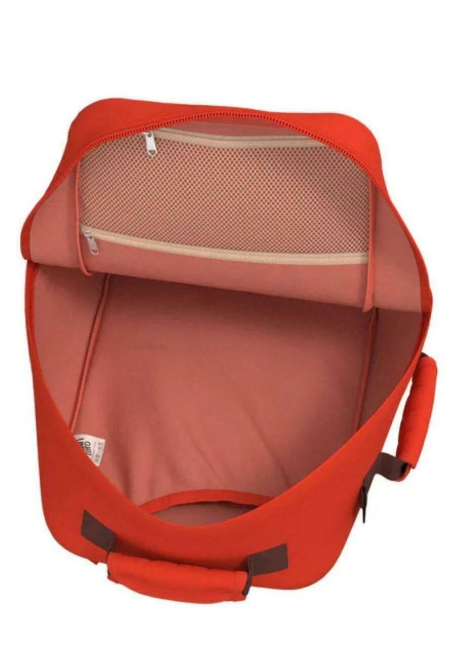 Classic 28L - Rugzak - Tomato Festival 3 Classic 28L - Rugzak - Tomato Festival - Afbeelding 3