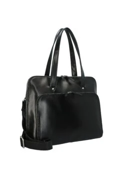 Leonhard Heyden Cambridge - Laptoptas - Schwarz 7 Leonhard Heyden Cambridge - Laptoptas - Schwarz -Tassen Promotie Winkel 90924a46a9da4a779cbe896d827b505f