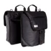 Timbuk2 Core Bike Tandem Fahrradtasche - Aktetas - Jet Black