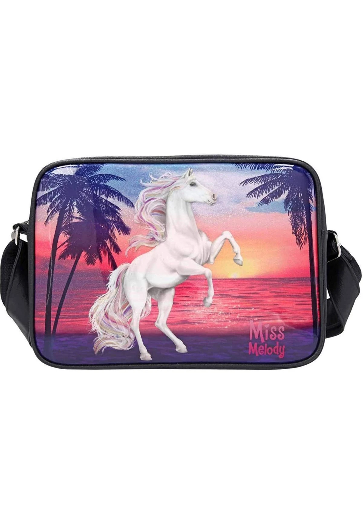 Depesche Schoudertas - Uni 1 Depesche Schoudertas - Uni