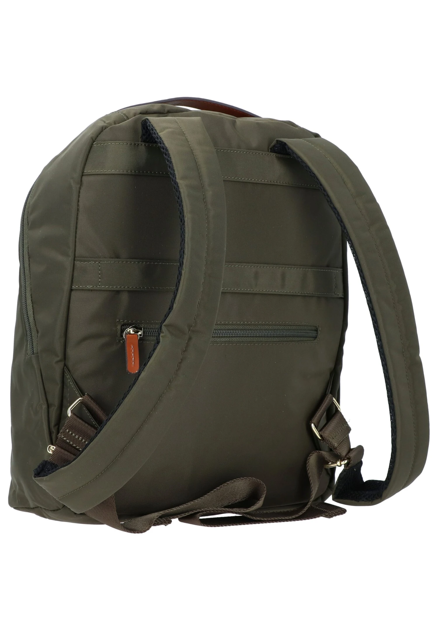 Bric's X-Travel 35 Cm - Rugzak - Olivgruen 2 Bric's X-Travel 35 Cm - Rugzak - Olivgruen - Afbeelding 2