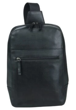 Leonhard Heyden Dakota - Rugzak - Black 3 Leonhard Heyden Dakota - Rugzak - Black -Tassen Promotie Winkel 934d69b261dd4cb6ba60ae3bfc45d7f5