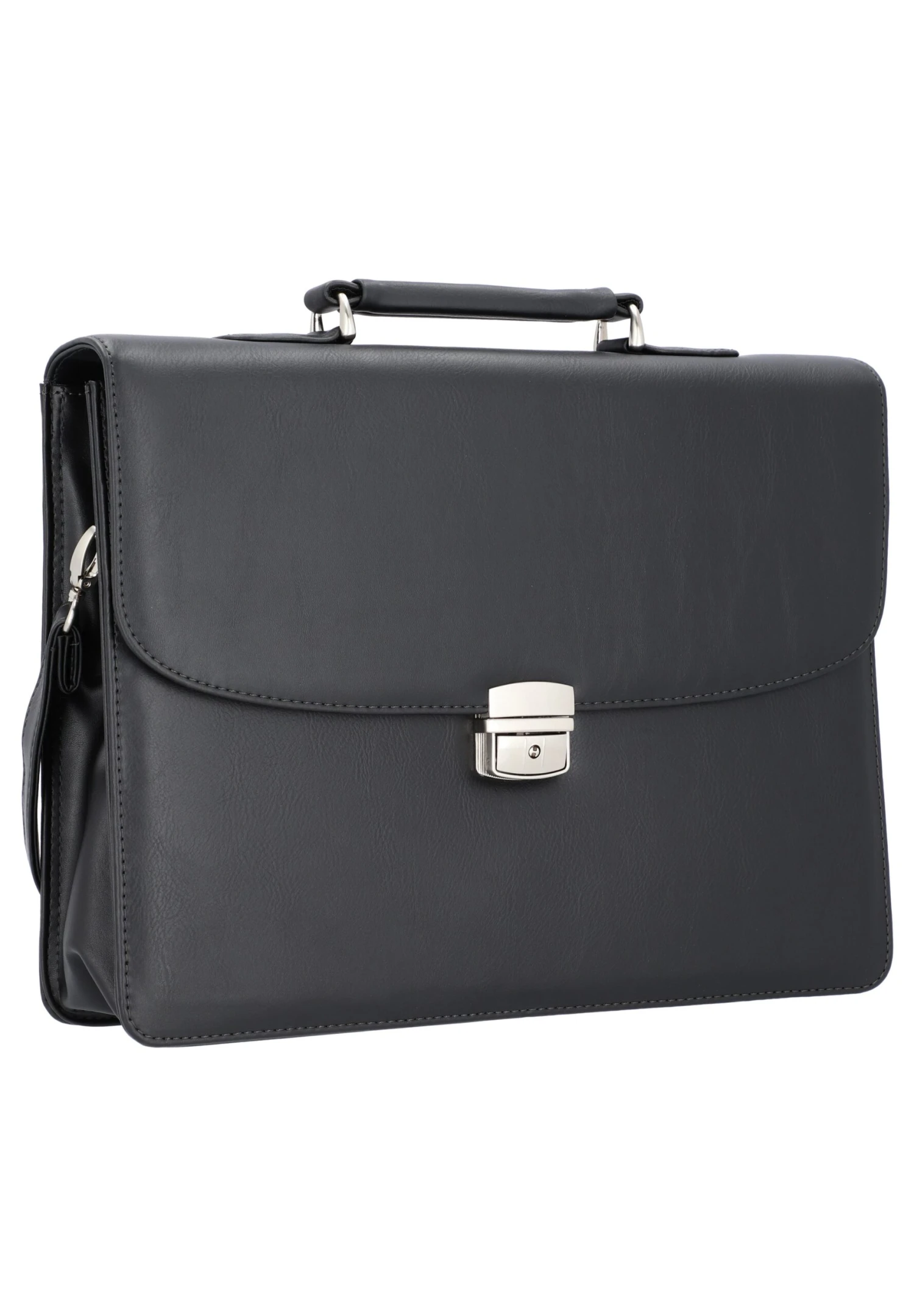 Aktetas - Black 4 Aktetas - Black - Afbeelding 4