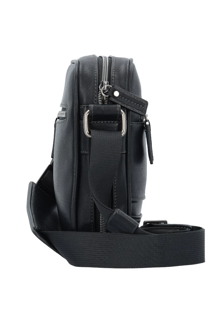 Picard Schoudertas - Schwarz 4 Picard Schoudertas - Schwarz - Afbeelding 4