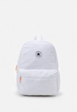 Converse Chuck Patch Backpack Unisex - Rugzak - White
