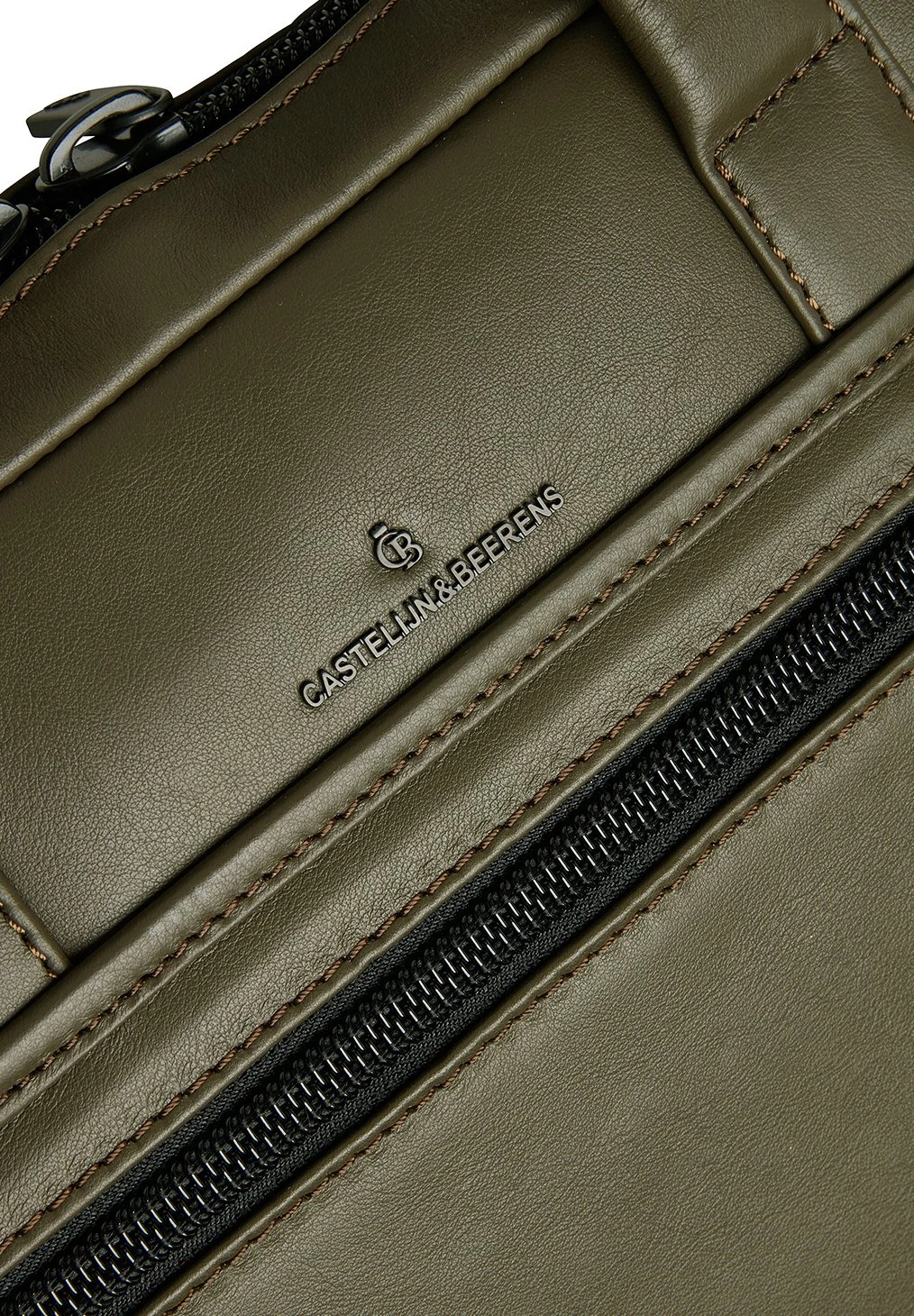 Aktetas - Green 5 Aktetas - Green - Afbeelding 5