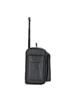 Trolley - Black -Tassen Promotie Winkel 9827236a242c4cc2bb73f4f653ee2bc1