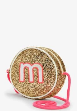 Next Schoudertas - Gold 6 Next Schoudertas - Gold -Tassen Promotie Winkel 9950dee3772b47dcb1e34ea96f646b65