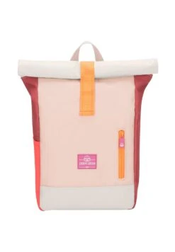 Aaron Junior - Rugzak - Rot